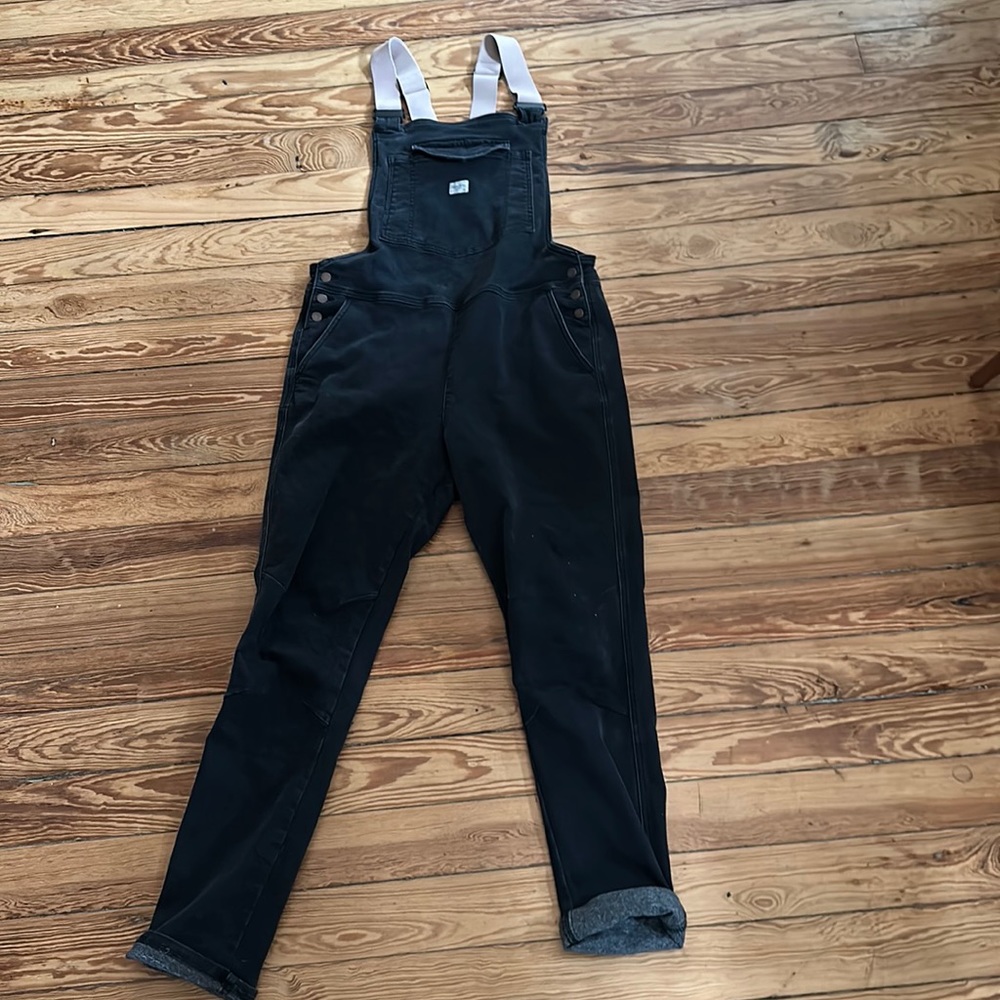 Ripton Overalls